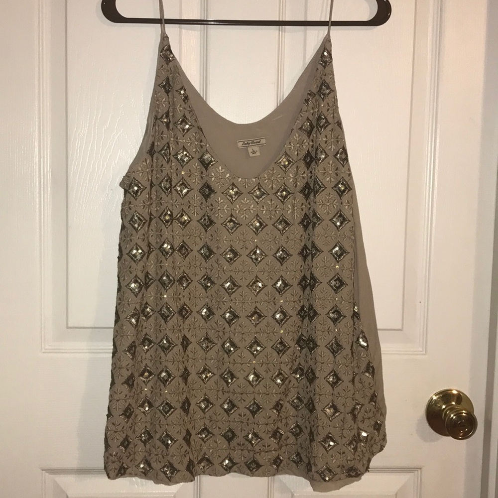 Tank top
